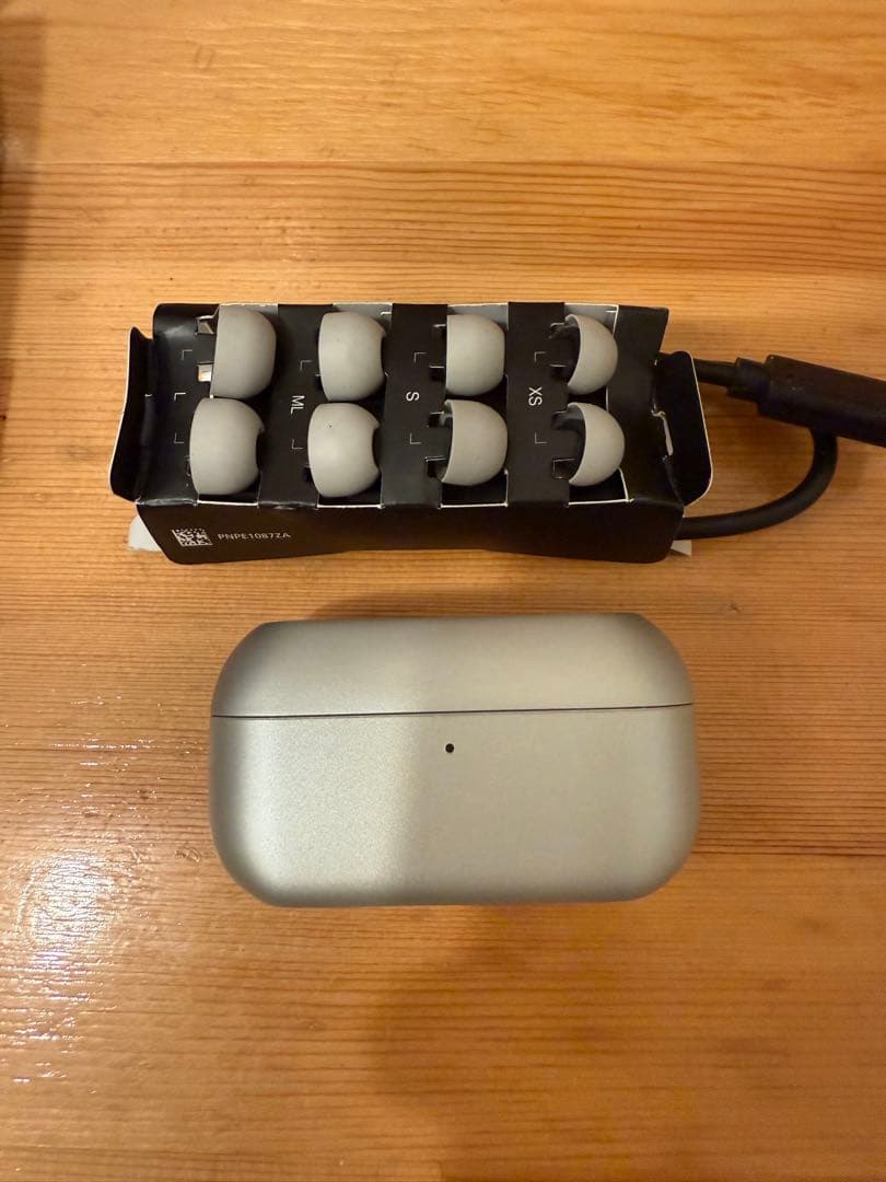 （訳アリ新品）Technics AZ100 ワイヤレスイヤフォン