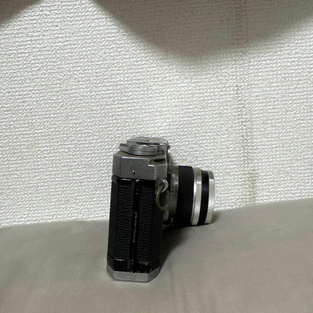 Canon フィルムカメラ　ジャンク
