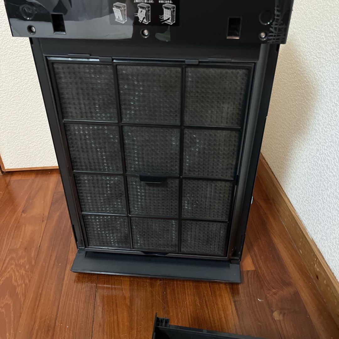 Panasonic パナソニック 加湿空気清浄機 F-VC70XT 2021年製