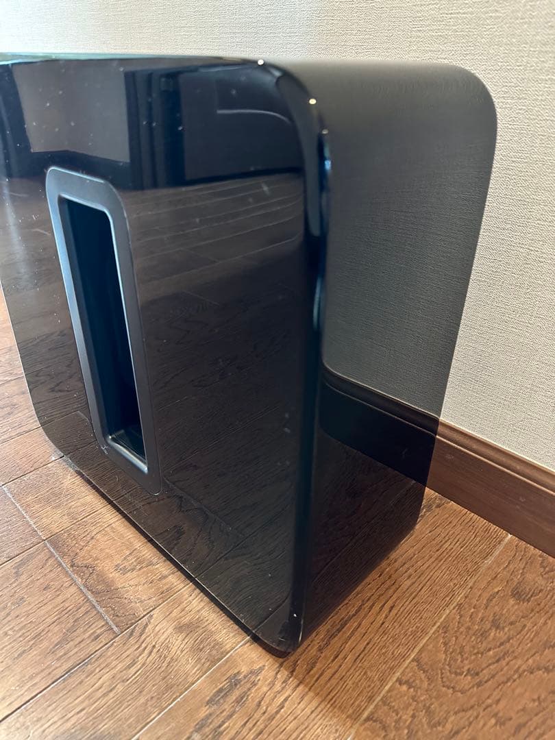 【sonos】Sub Gen3 ソノス ウーファー ブラック