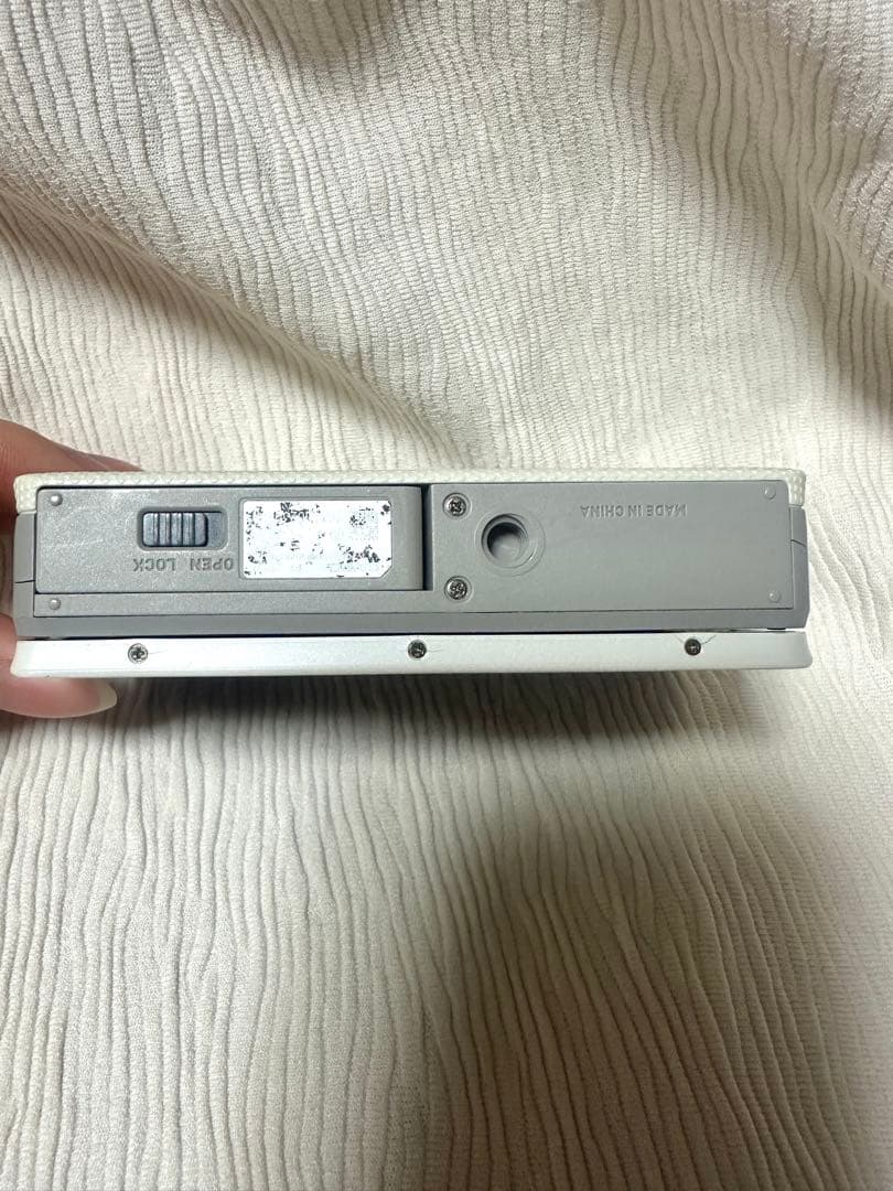 CASIO カシオ EXILIM EX-ZR50 スマホ転送可