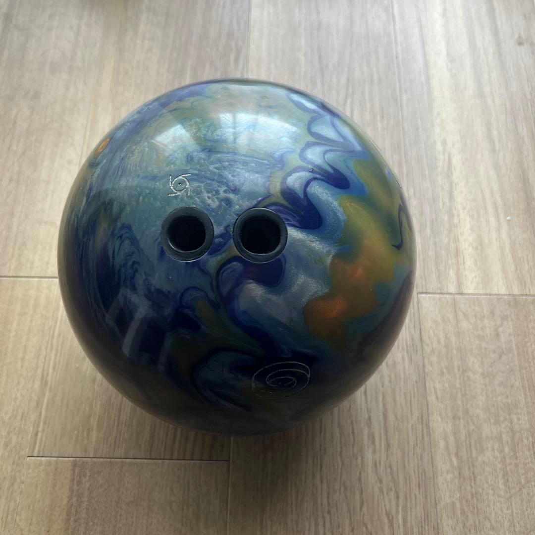 STORM EQUINOX ボウリングボール