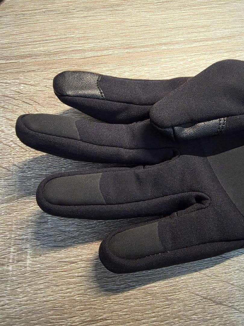 アークテリクス　ベンダグローブxs