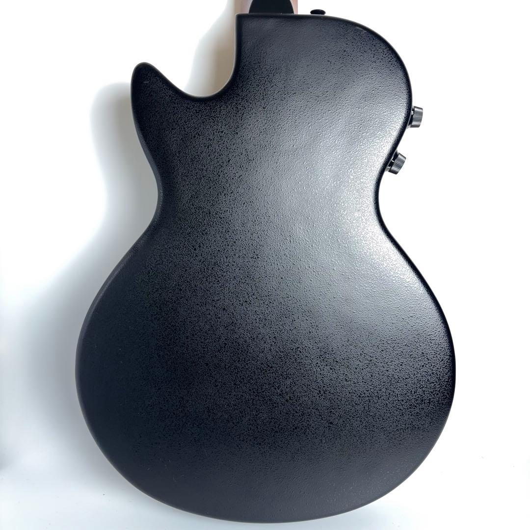 ARIA アリア エレアコ AMB-35S BS ブラウンサンバースト