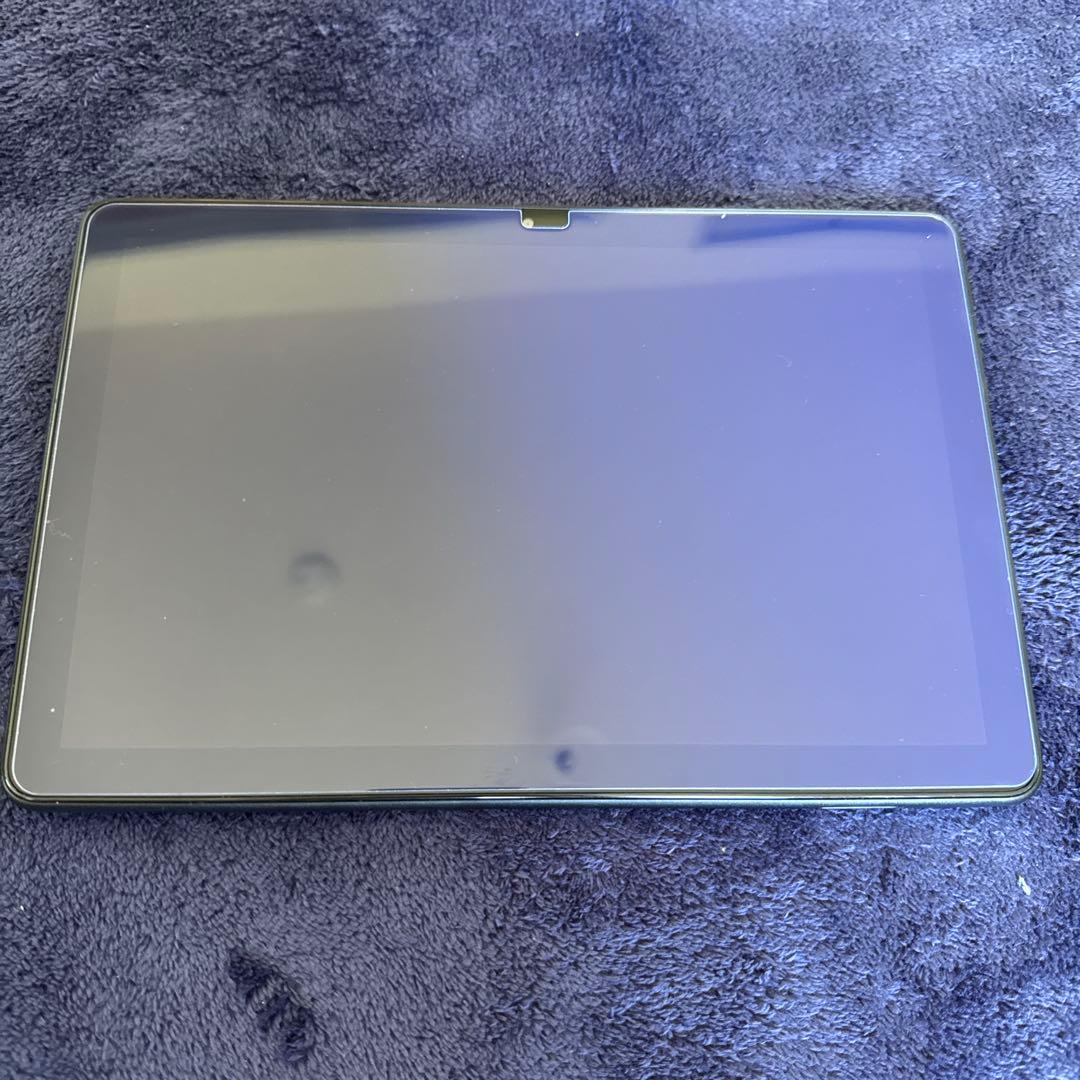 Amazon Fire HD 10 第13世代　カバー付き