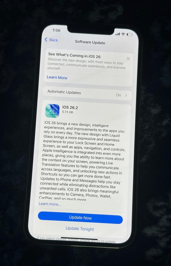 iPhone 12 Pro Max ゴールド 256GB