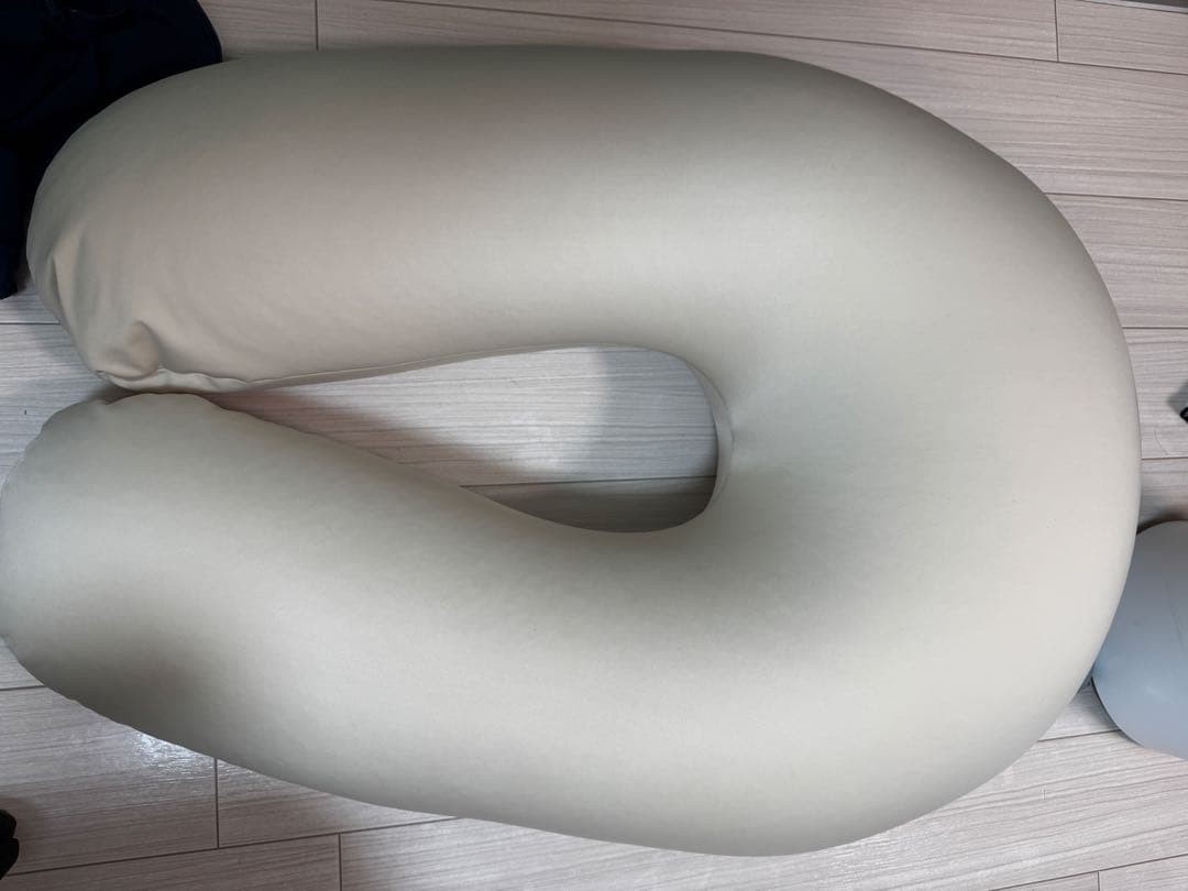 ヨギボー　サポート　本体カバーセット