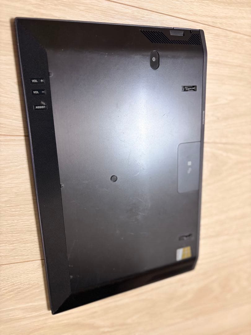 【美品/箱有】SONY VAIO Duo 13 SVD13238EJB 4GB