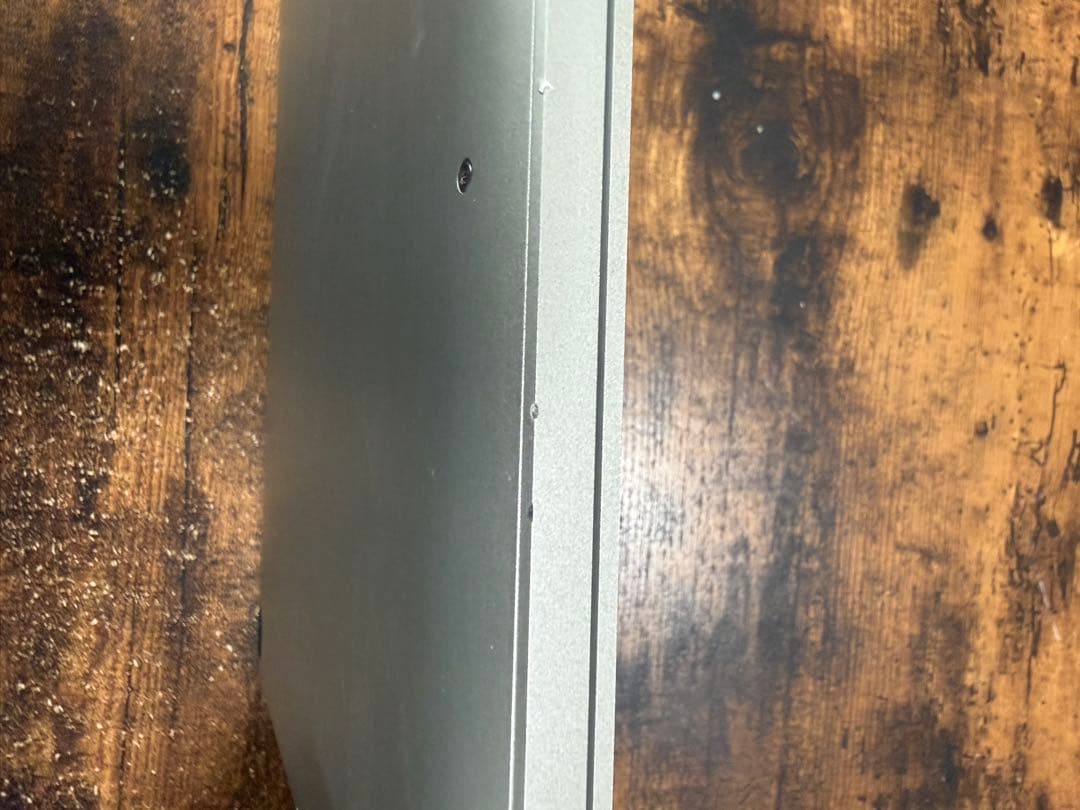 MacBook本体 MacBook Pro 15 2015 i7/16G/512G