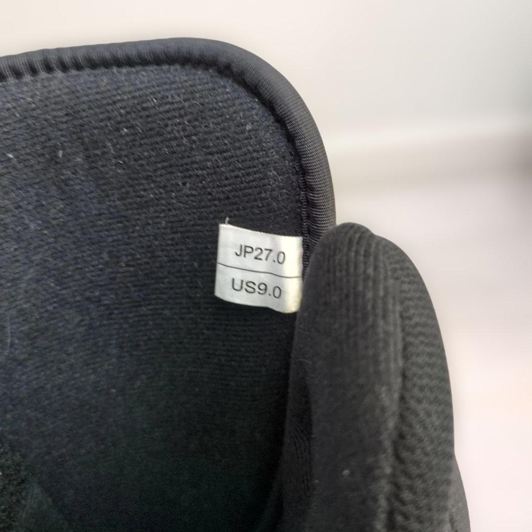 FLOW ECHO ブラック スノーボードブーツ