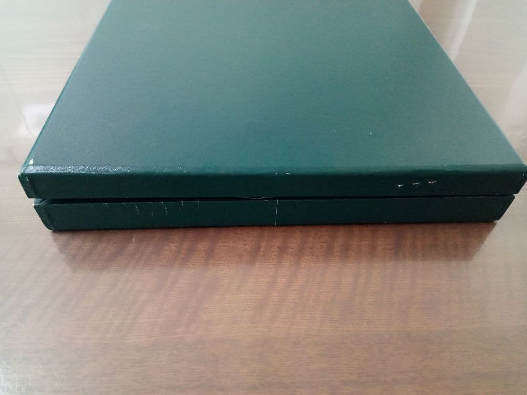 ラッキーウッド　カトラリーセット　マリエッタ　35本　ステンレス　新品未使用