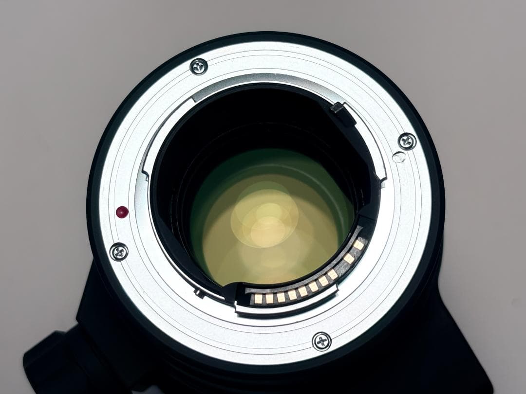 良品 シグマ APO 70-200 2.8 EX DG OS HSM シグマSA