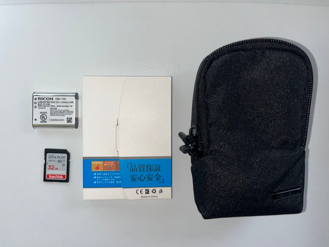 ショット数 59枚 GRⅢ Diary Edition