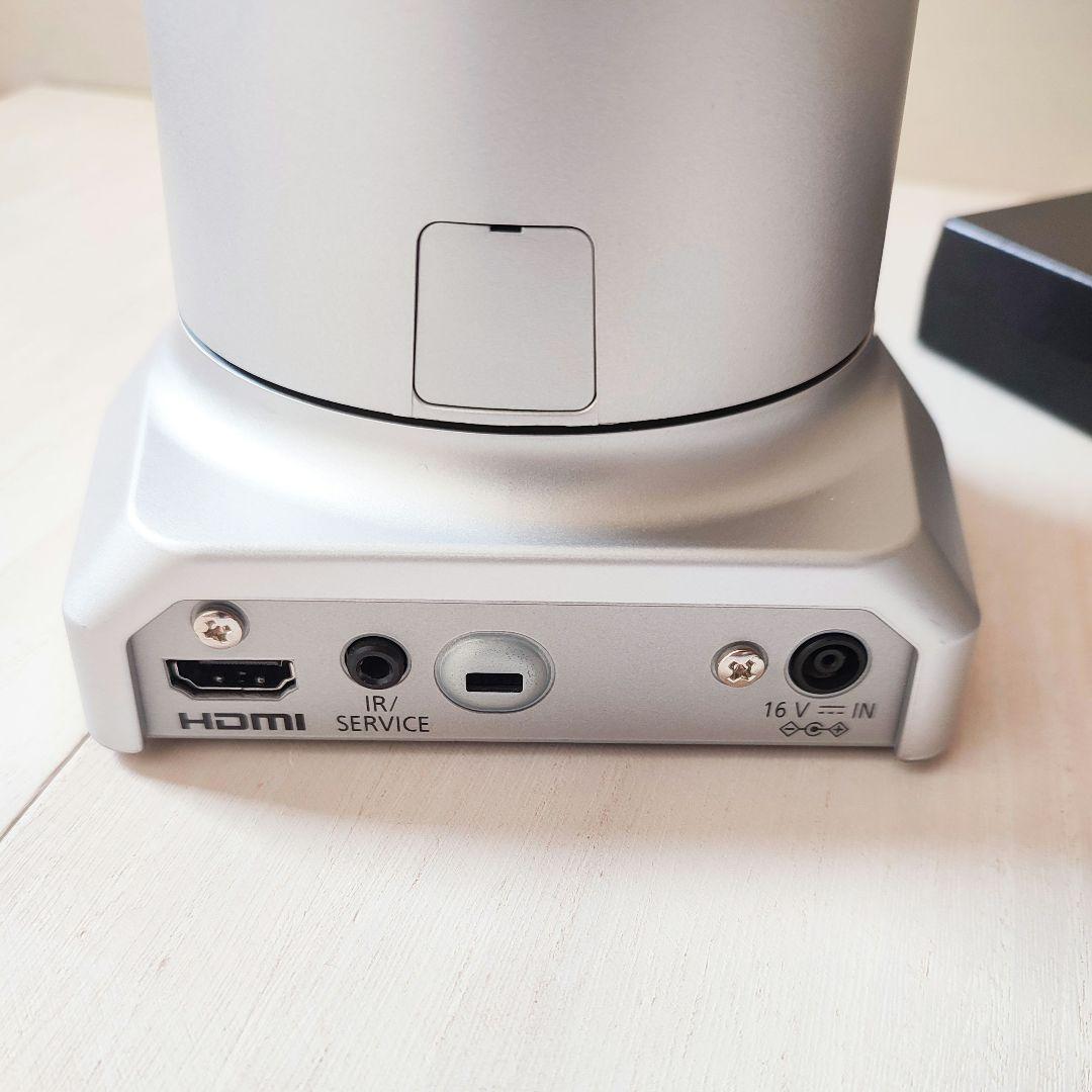 Panasonic HD コミュニケーションカメラ GP-VD131J