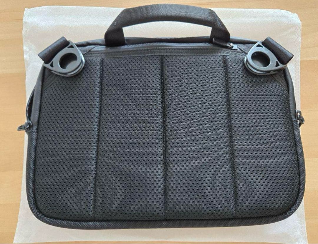 ERGOFINITE THE TOKYO TECHPACK SLING 新品