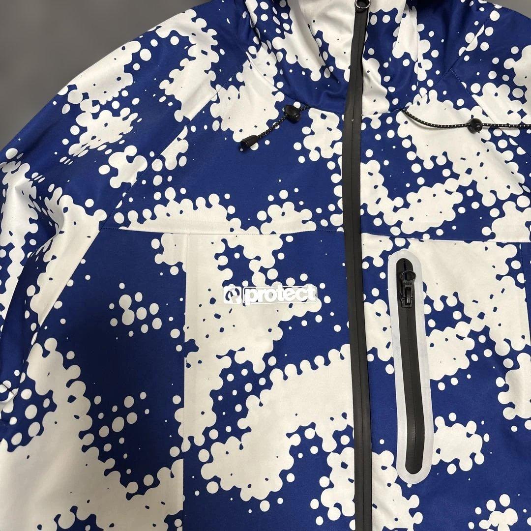 protect ldn ジャケット