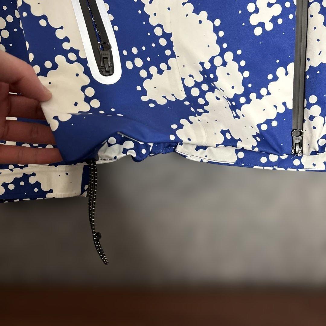 protect ldn ジャケット