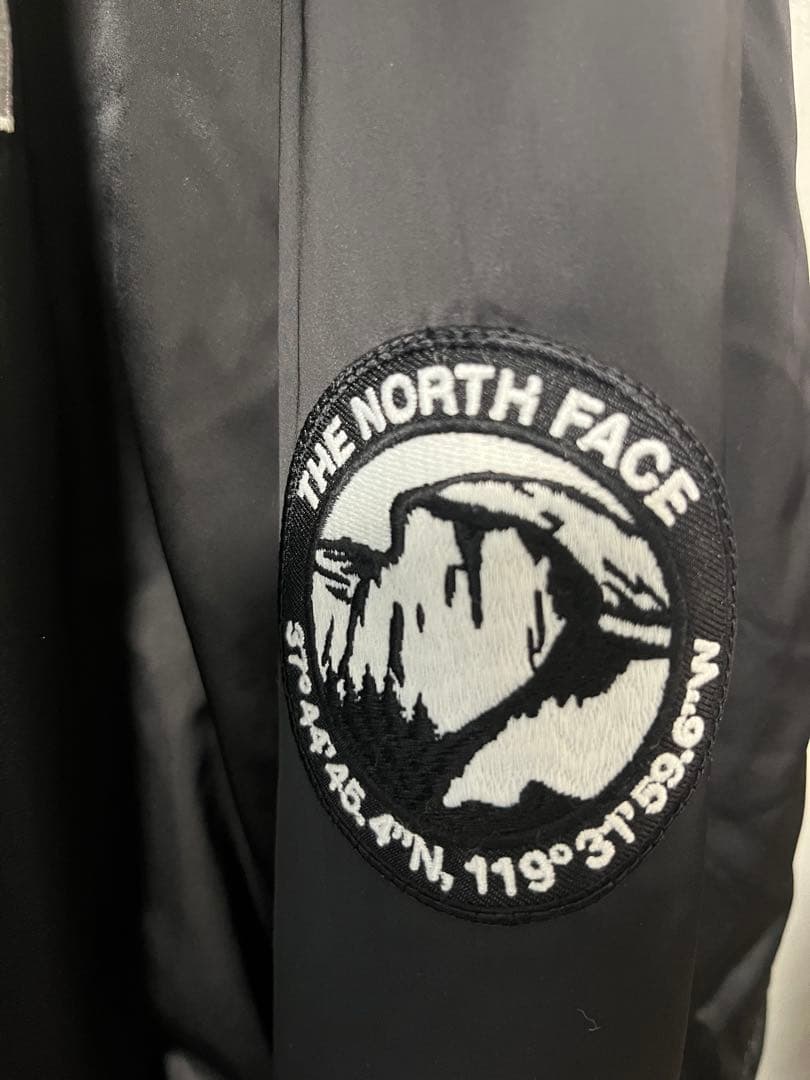 THE NORTH FACE /ホワイトレーベル/ ナイロンジャンパー/ L