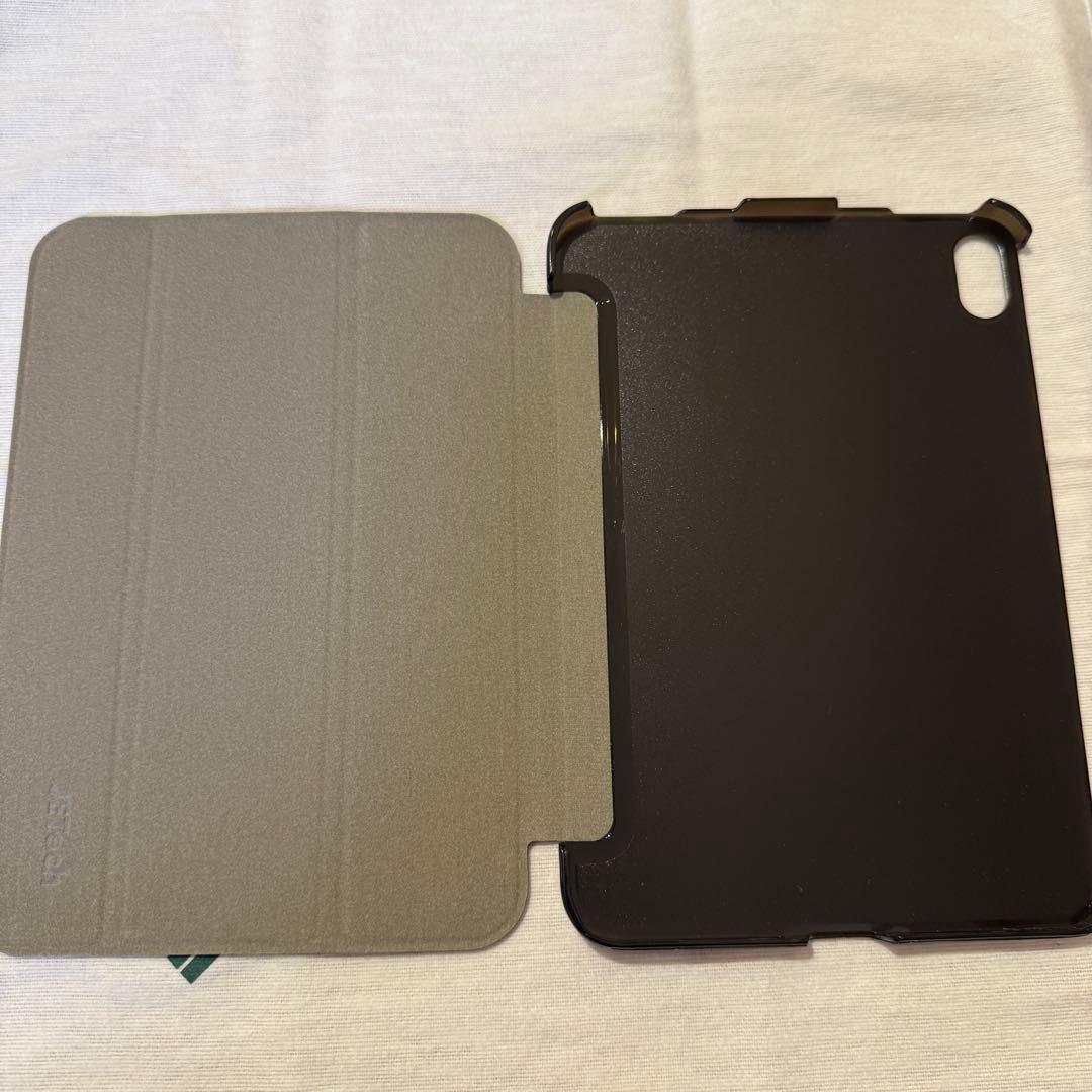 『極美品』Apple iPad mini 6スターライト Wi-Fi 64GB