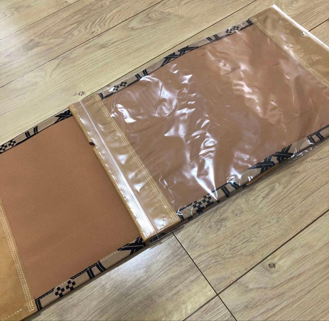 OLD MOUNTAIN GARAKUDA 新品