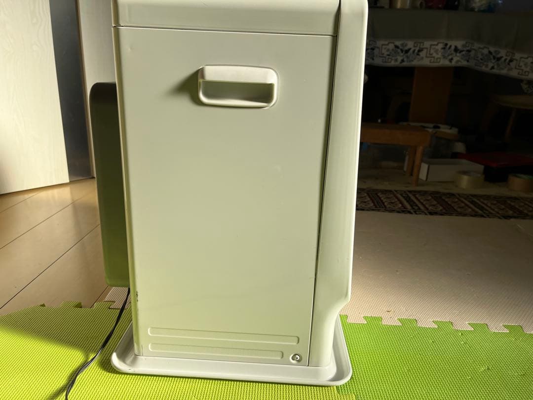 ダイニチ　石油ファンヒーターFX-72R3