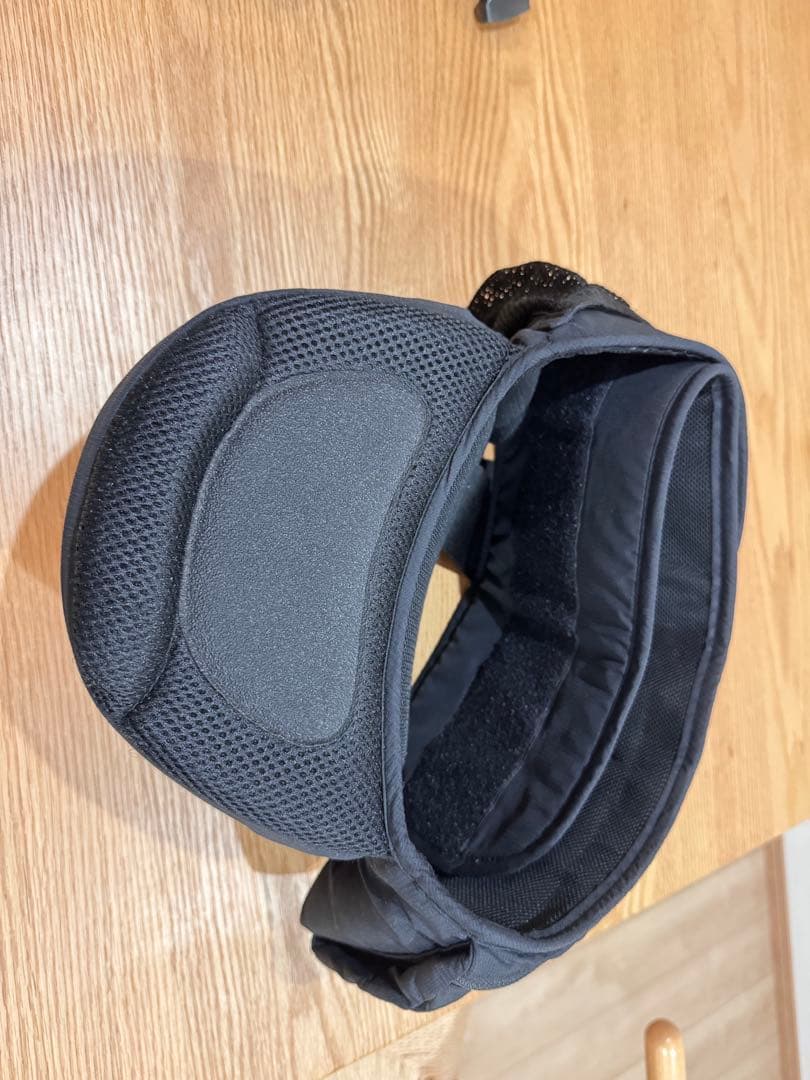 POLBAN ADVANCE ポルバンアドバンス ヒップシート 抱っこ紐