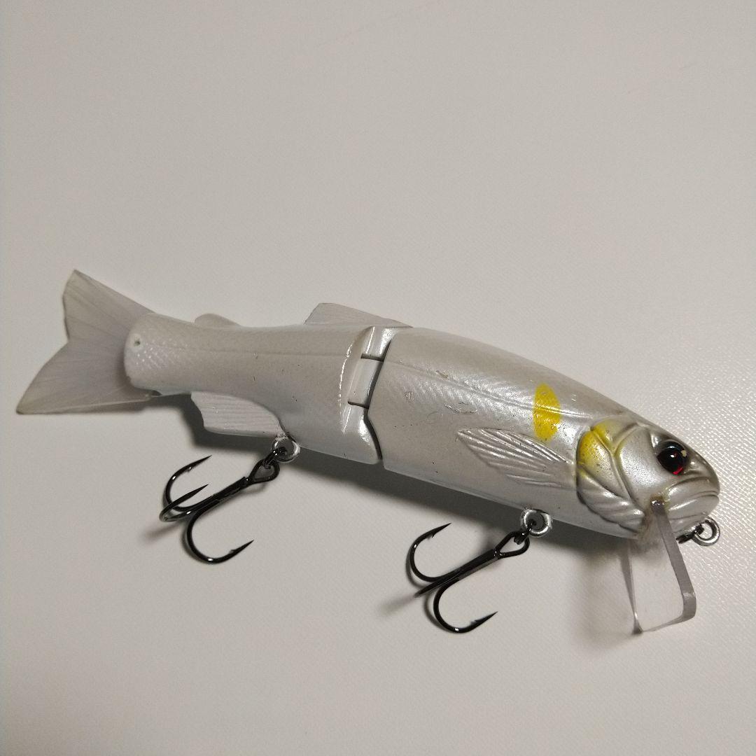 3:16 ルアーカンパニー Wake jr スイムベイトアンダーグラウンド