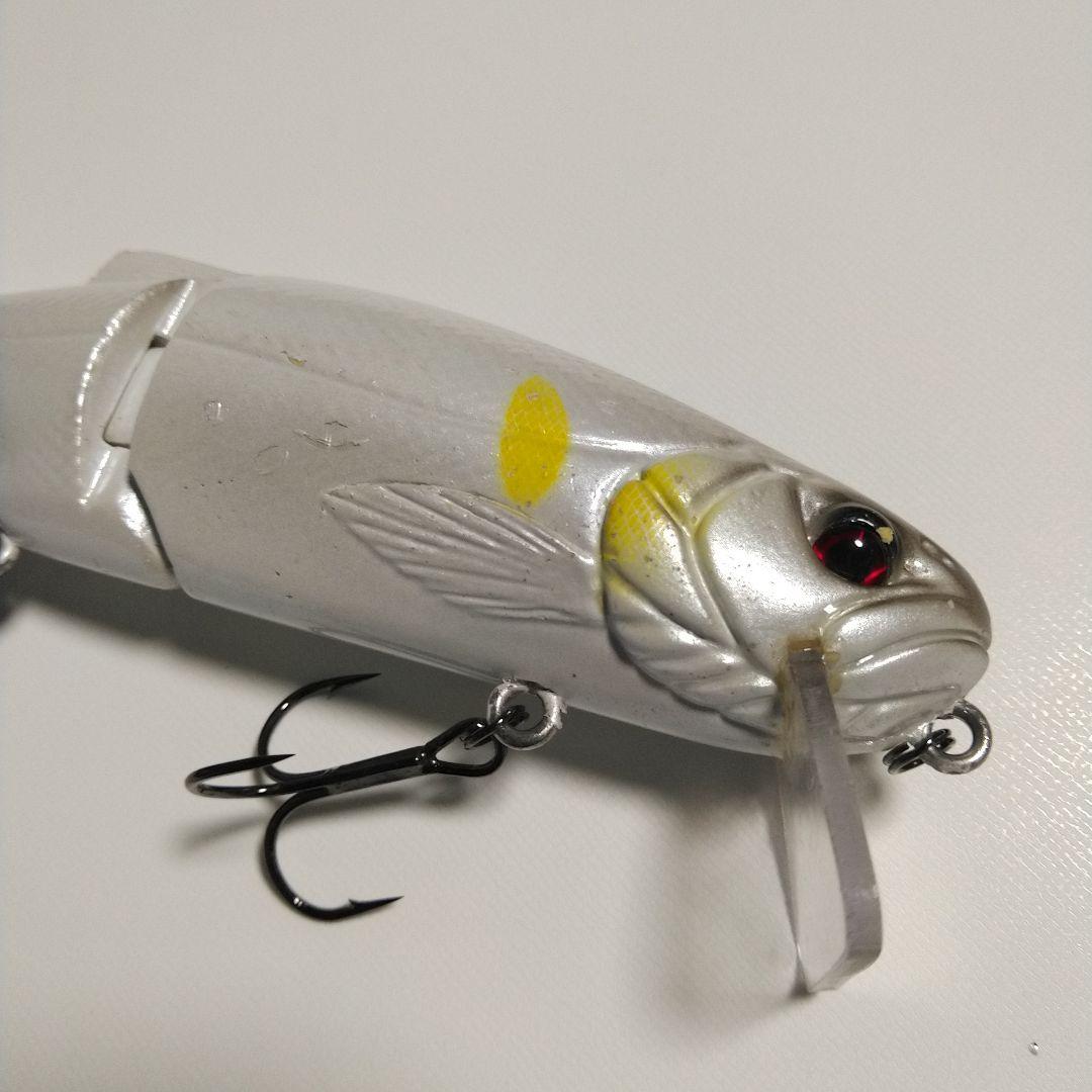 3:16 ルアーカンパニー Wake jr スイムベイトアンダーグラウンド