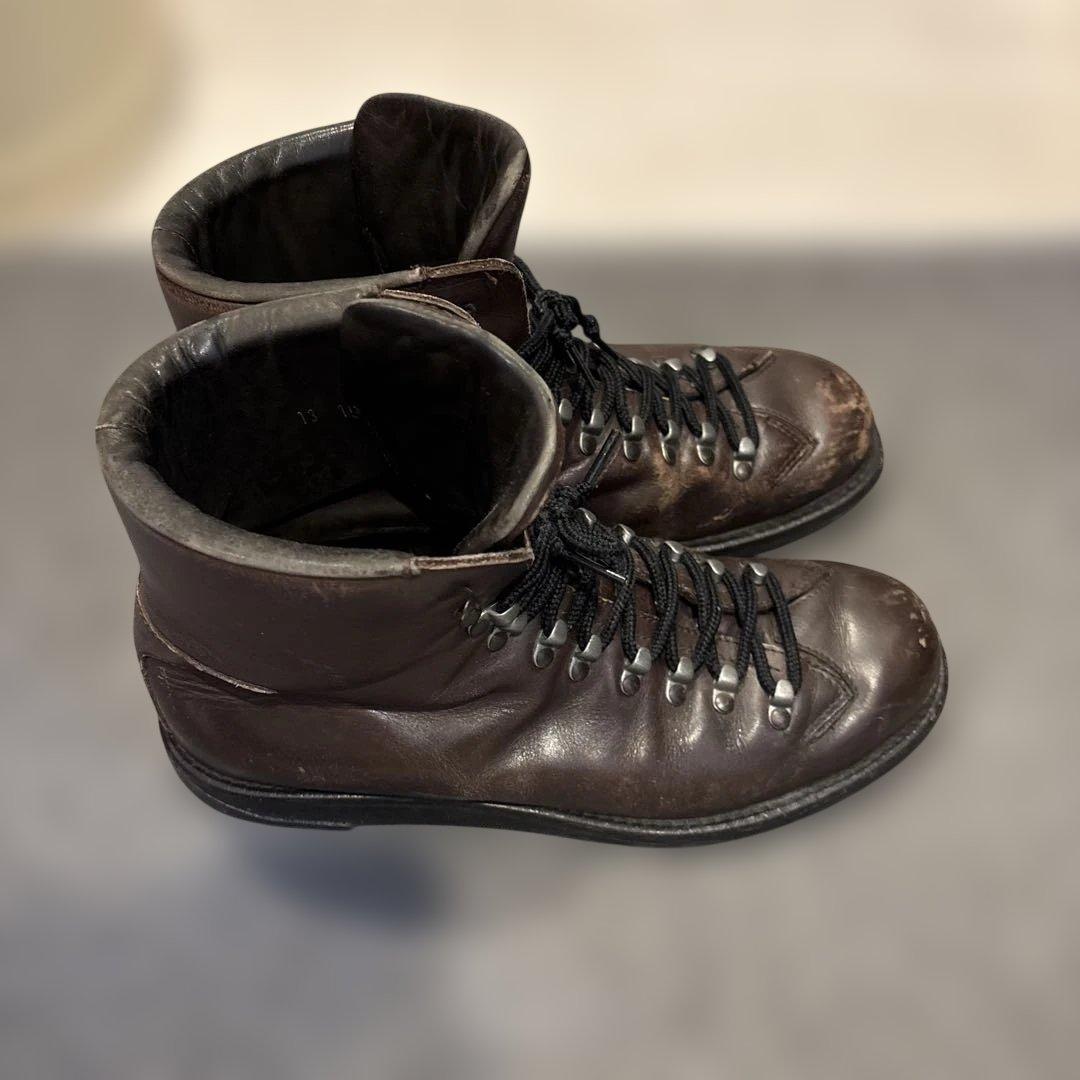 t*様 PRADA アーカイブ　ブーツ