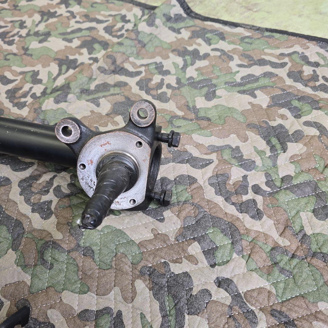 CHIKUWAさま　専用　DR30 スカイライン　フロントストラット