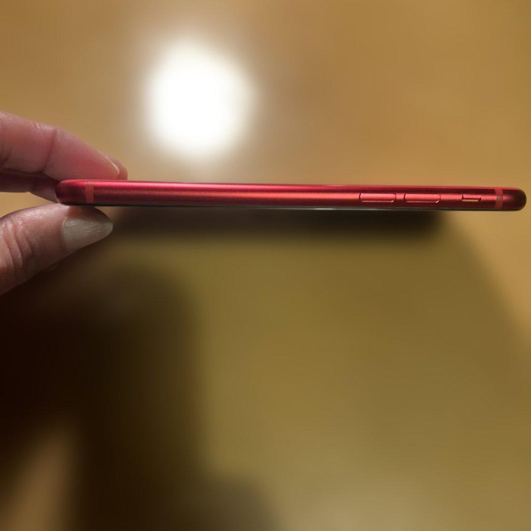 スマートフォン本体 iPhone SE2 64GB