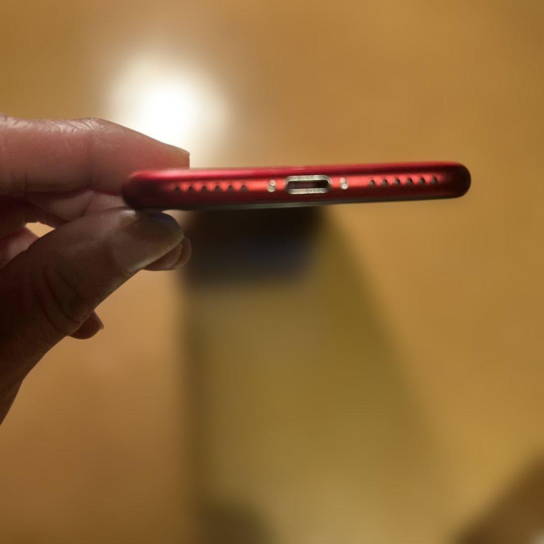 スマートフォン本体 iPhone SE2 64GB