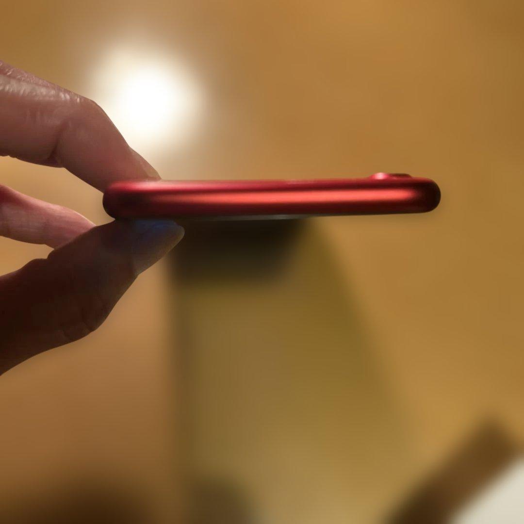 スマートフォン本体 iPhone SE2 64GB