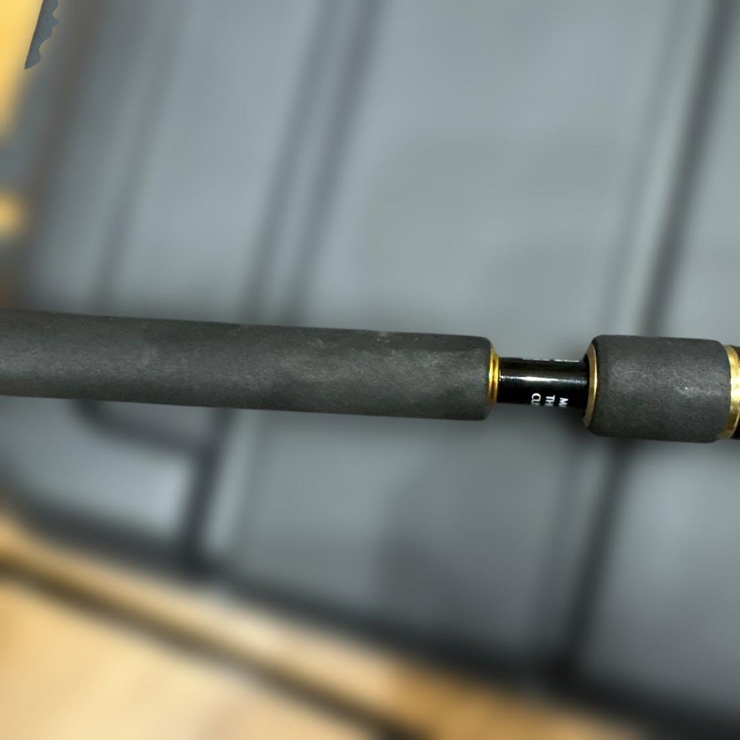 値下げ　モアザンブランジーノAGS94ML・J マッチザバイトカスタム