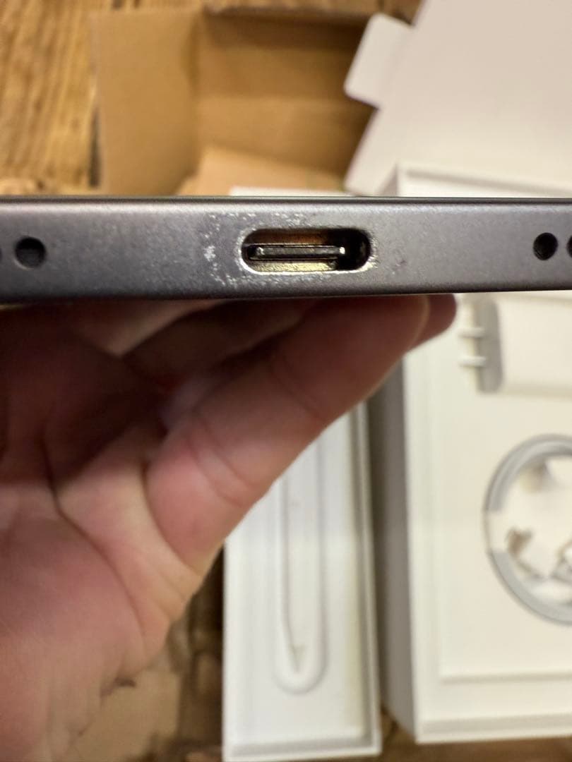 ⭐️中古美品ipadmini6 wifi 256gApple Pencil2セット