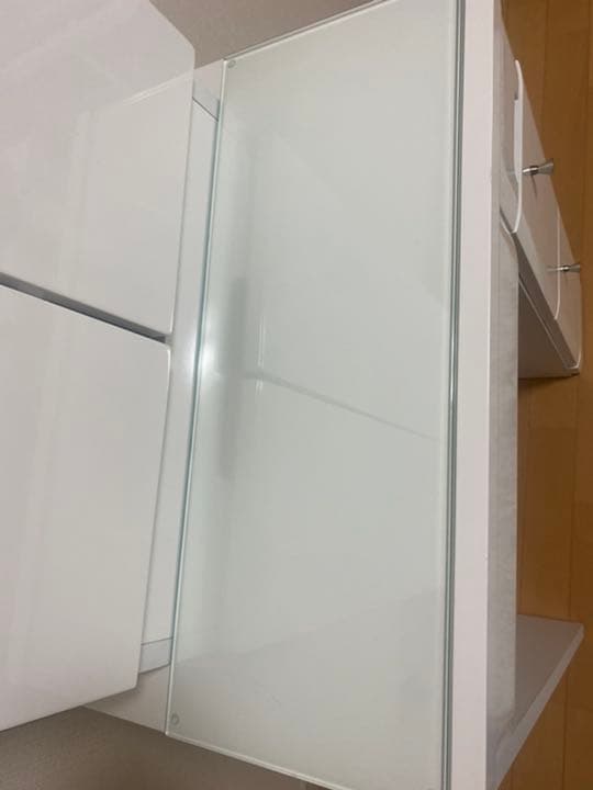 お引き渡し優先！三面鏡ドレッサー　ニトリ