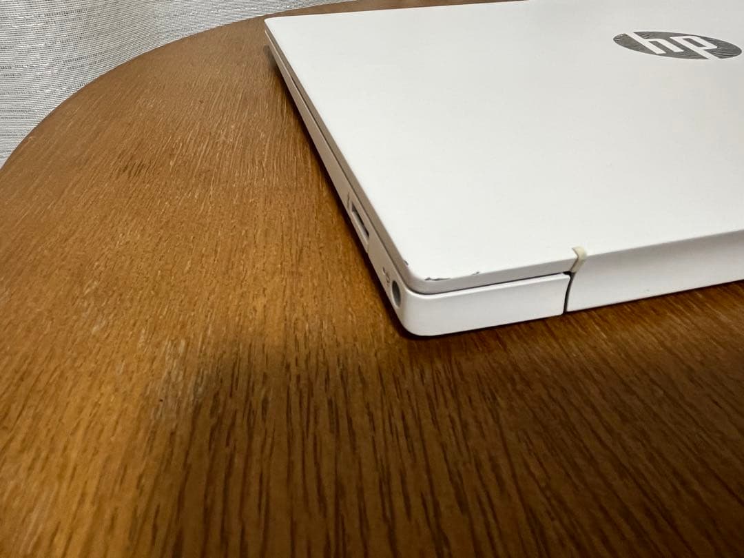 HP Pavilion 13 Aero Ryzen7 16GB Office付！