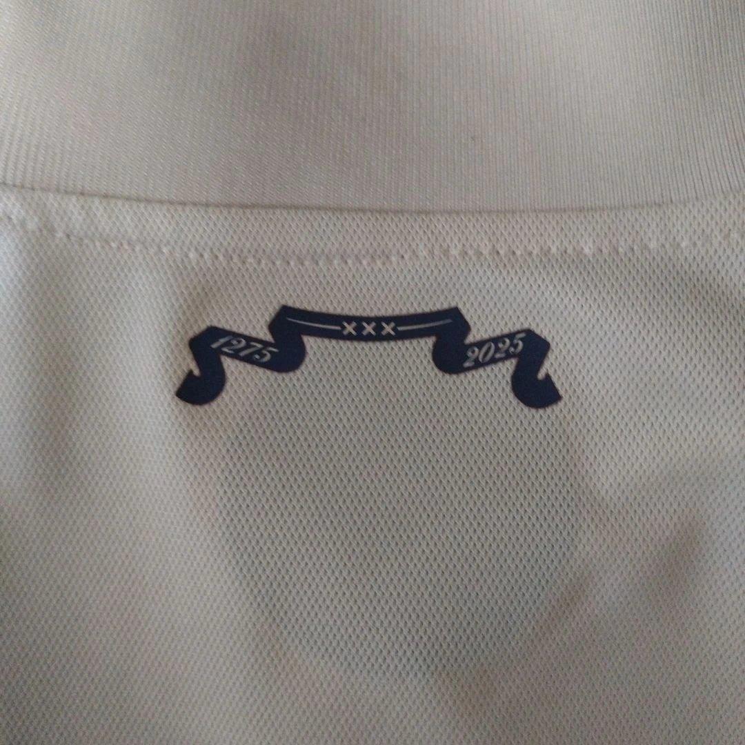 アヤックス 25/26サードユニホーム