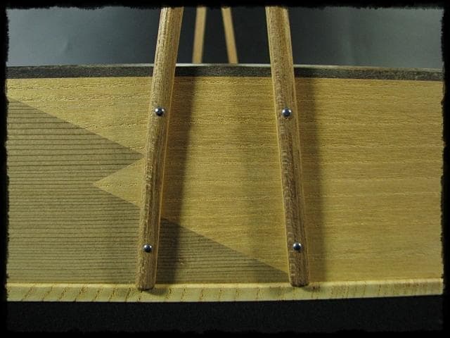 鵬雲斎好 銀杏透 手付 松皮菱 莨盆 山本貞斎 京指物 煙草盆 茶道具 f233