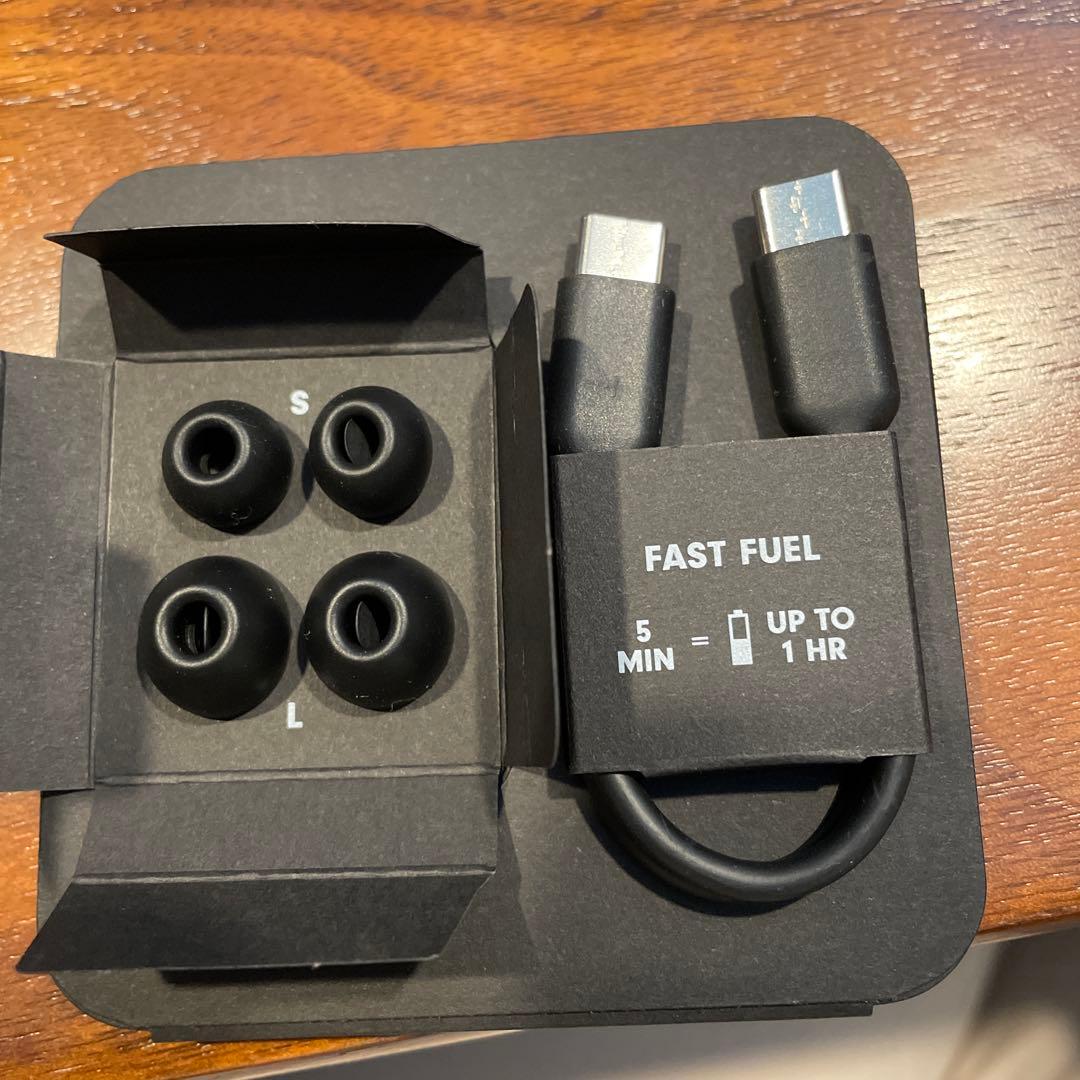 Beats Studio Buds 美品