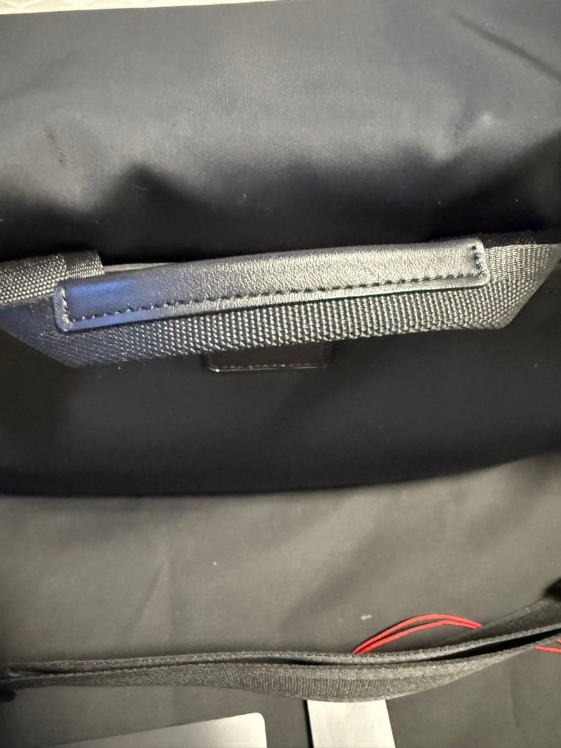 【正規店購入】トゥミ ハリソンミッドランド06602059