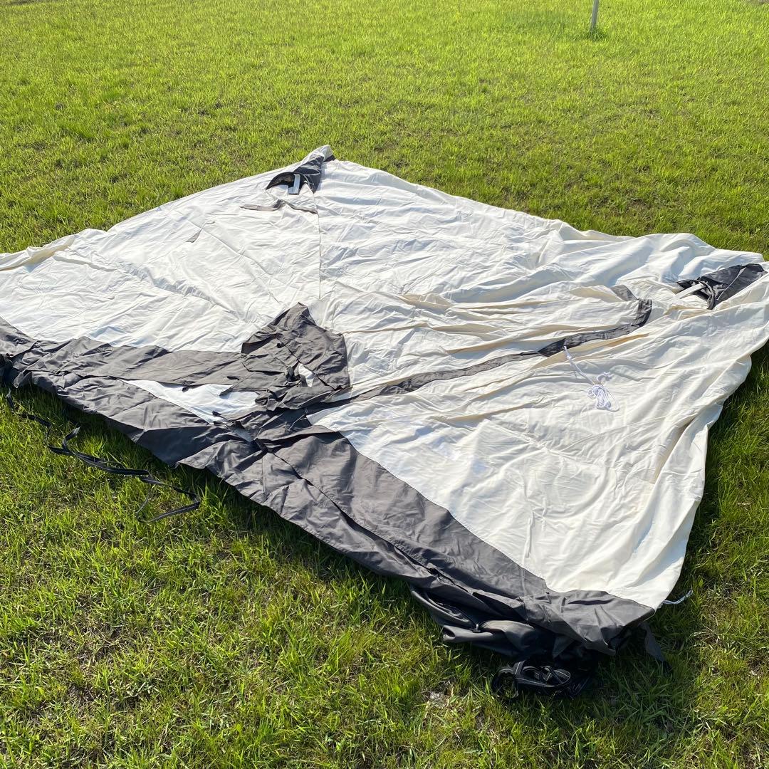 ogawa ツインピルツフォークTC×フルインナー×二股フレーム（他おまけ付き）