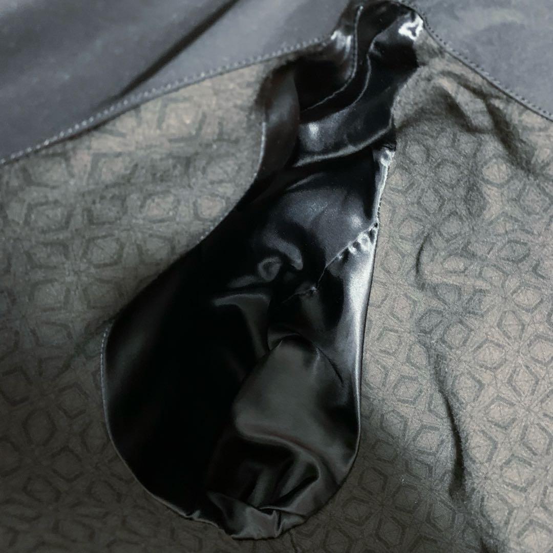 【名作】ホワイトマウンテニアリング ウェザーマイクロピーチ モッズコート