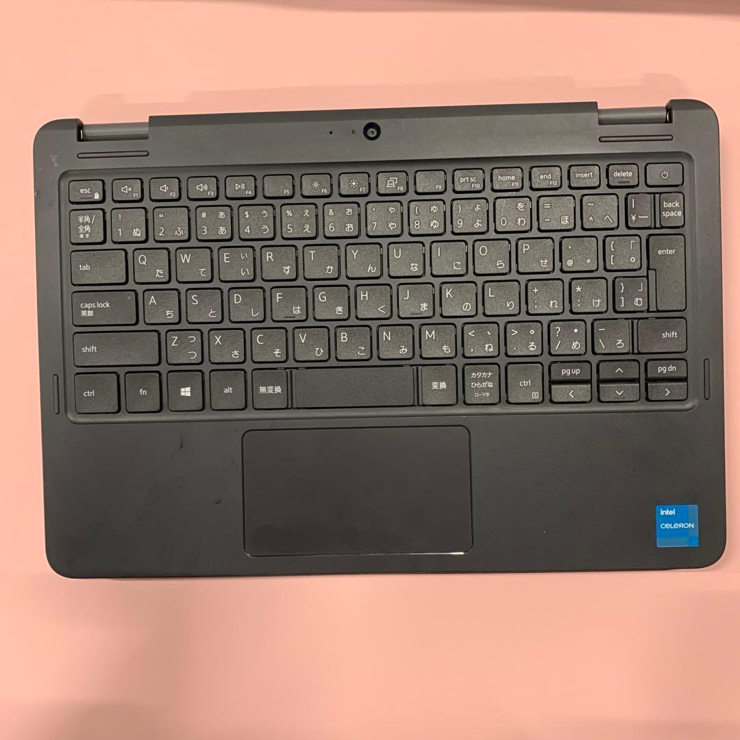 タッチ操作に対応 爆速SSD搭載Office 美品ノートPC