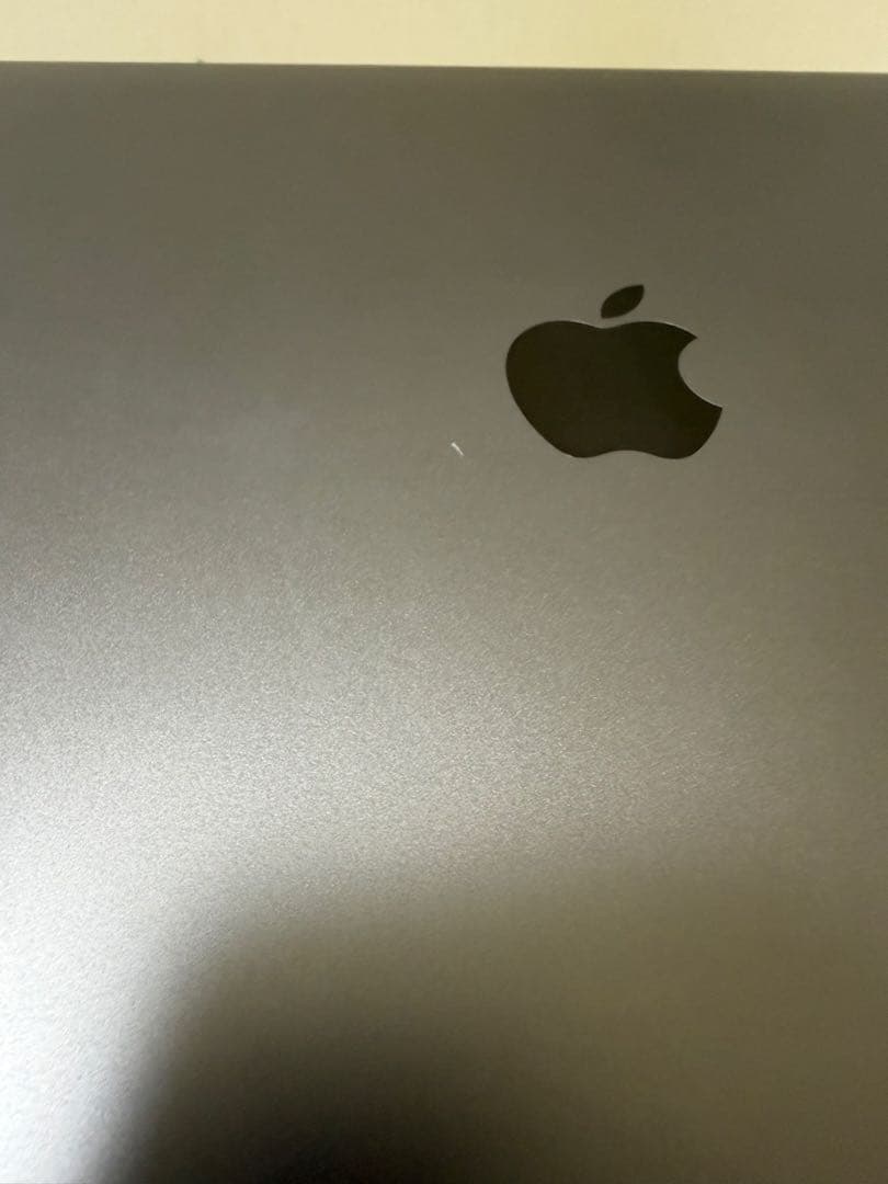 MacBook本体 Apple MacBook Pro M1 2020 16GB/512GB