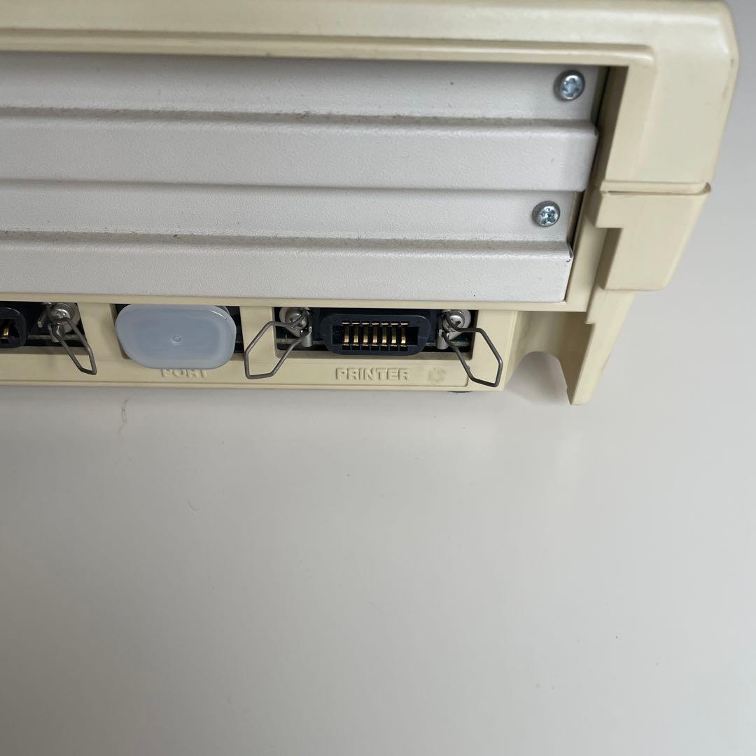 その他 NEC PC-8001mk2