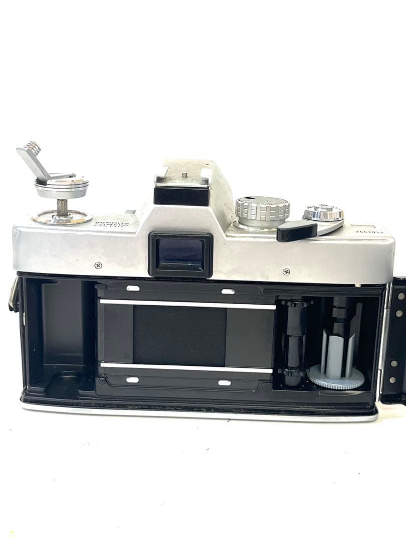 K542 MINOLTA SRT 101 フィルム一眼レフカメラ