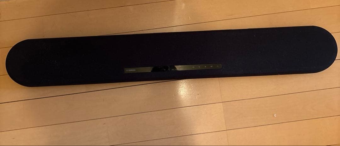 T*O様 動作確認済み YAMAHA YAS-108 ヤマハサウンドバ― スピー