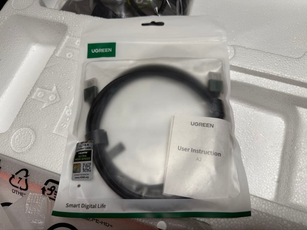 ディスプレイ・モニター本体 BENQ EX2710S MOBIUZ FHD 165Hz