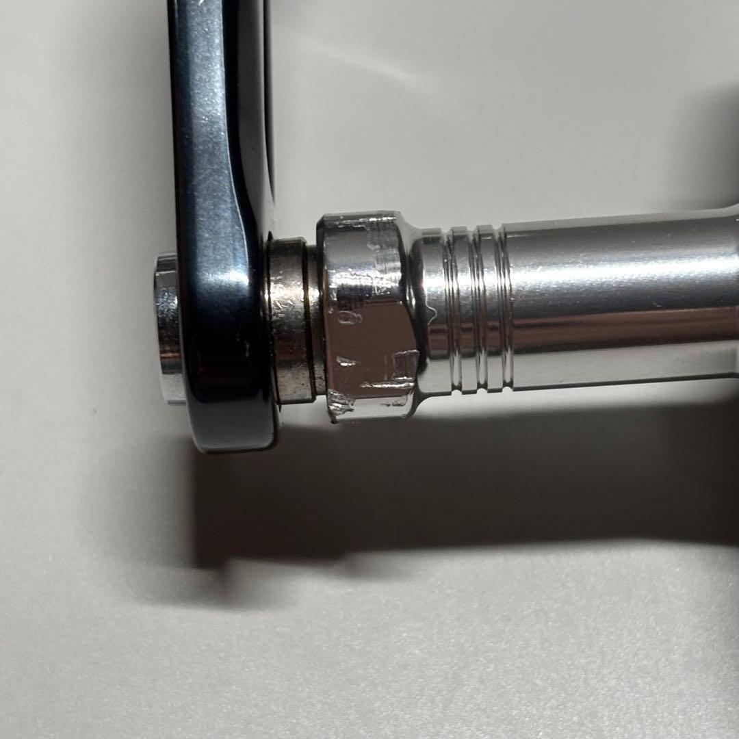 オシアジガー 2000NRMG 右巻